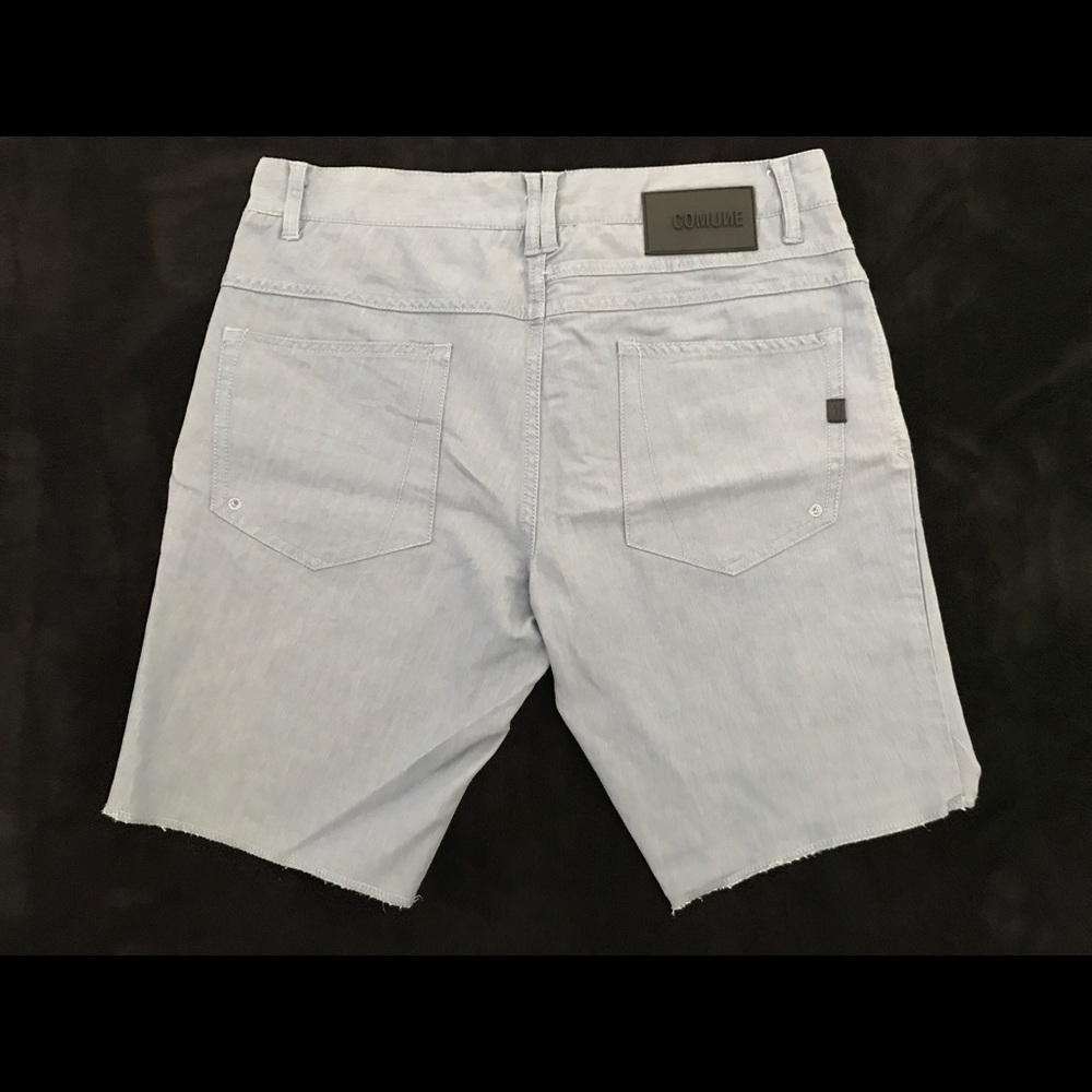 COMUNE Boardshort Sky Blue Adult Men’s  31